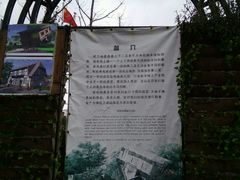 -金山农民画村-枫泾波兰倒置屋