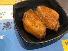-老娘舅(苏州双湖广场店)