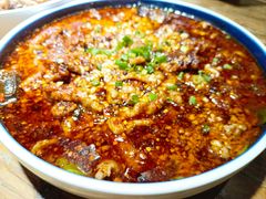 -58度品质川菜馆(经一路店)