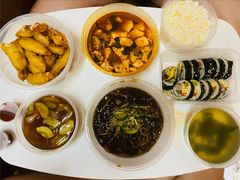 -韩礼年糕(飞虹路店)
