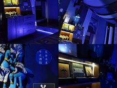 -兮禾酒馆(护国路店)