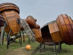 -天目湖涵田度假村