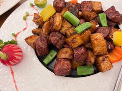 -水月周庄铂尔曼酒店-水月荟中餐厅