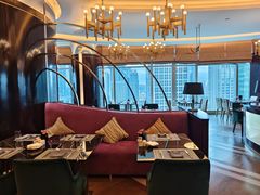 -上海凯宾斯基大酒店