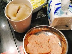 -川香煲(茅台路店)