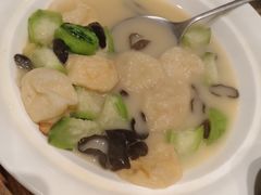 -永記粤菜·五指毛桃花雕鸡煲(九亭店)