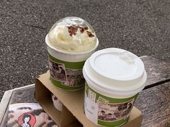 -茶颜悦色(花园道店)