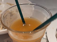 -静香HOUSE·全时段融合餐厅(七星欢乐颂店)