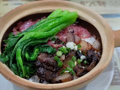 -红星光发煲仔饭(文海店)