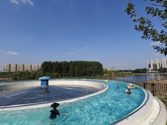 -清河半岛温泉度假酒店