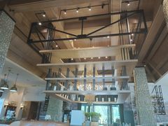 -清河半岛温泉度假酒店