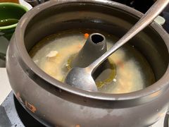 -云海肴·汽锅鸡·云南菜(高德置地店)