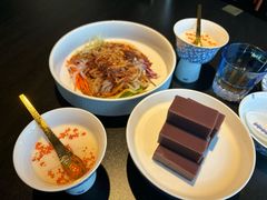 -喜悦烤鸭·新京菜(王府井店)