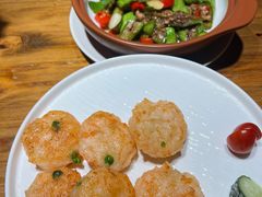 -印巷里主题餐厅(马鞍山店)