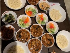-添萬囍·天津三鲜捞面(天河城店)