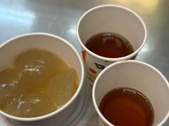 -公利真料竹蔗水(中环店)