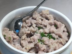 香芋蒸排骨-费大厨辣椒炒肉(黄兴中心广场店)