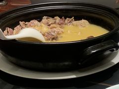 -温州王朝大酒店-自助餐厅