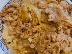 -吉野家(深圳超多维科技大厦分店)