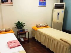 -脊艾堂推拿·艾灸(美年广场店)