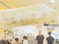 -令狐冲烤鱼·烧菜馆(达明店)