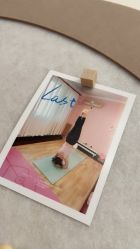 -齐伽生活馆·瑜伽·普拉提·阿育吠陀