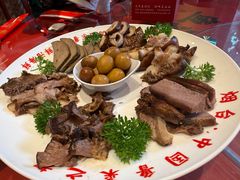 -鱼满舱·鲜活海鲜·正宗鲁菜