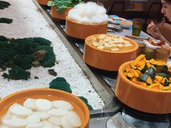 -喜家自助小火锅(乐客城店)