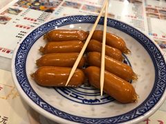 -广信牛奶甜品世家(台东店)