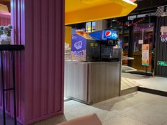 -火星工厂·桌游·团建聚会·轰趴馆(厦滘店)