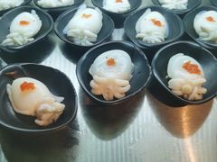 -芭菲盛宴·环球美食(北城国际店)