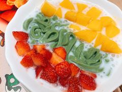 -甜心妈妈·榴莲星级糖水(北京路总店)