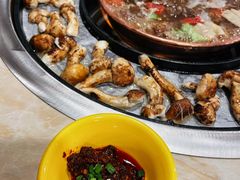 -顺顺小吃(独克宗古城店)