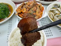 -蘭心餐厅(进贤路店)