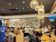 -一風堂拉面(美罗城店)