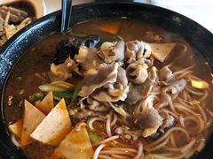 -Chongqing Noodles 山城寻味重庆小面(Dominion Road)