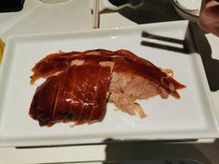 特选王朝烤鸭-北平楼·烤鸭·北京菜(牡丹园店)
