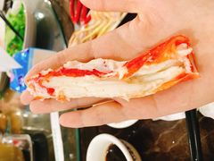 阿拉斯加长脚蟹-蚝专家(北滘店)