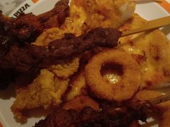 -比格比萨自助(宝山日月光店)