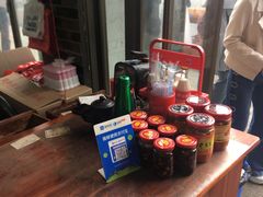 门面-路口村义和米粉店