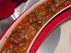 -红蜡烛-养生粥-津鲁菜(中山路店)