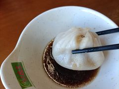 -忆秦园小笼包(惠山古镇总店)