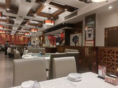 -福来居烤鸭店(天坛二店)