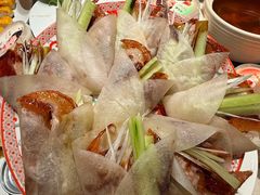-大鸭梨烤鸭(石佛营店)