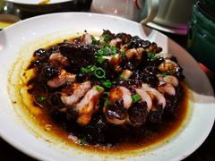 -金苑酒家·客家菜·广东老字号(万象店)