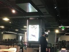 -一兆韦德健身(张杨路店)