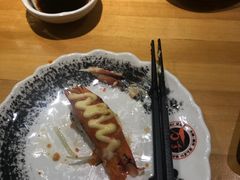 -万岁寿司(天河领展店)