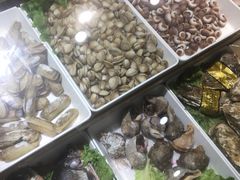 -金刚山(学府路店)