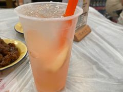 -东排食堂长沙小吃大排档(五一广场店)