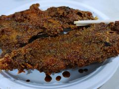 鸡架-胖子鸡排(循礼门老字号店)